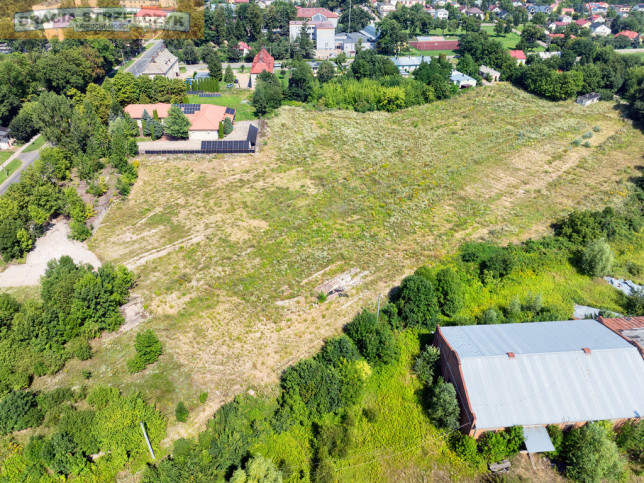 Działka Sprzedaż Niździn 7